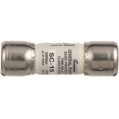 Fuse for Seco Part# 0139725