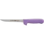 Knife,Boning(6",Narrow,Purple) for Dexter Russell Inc Part# 01563P