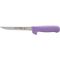 Knife,Boning(6",Narrow,Purple) for Dexter Russell Inc Part# 01563P