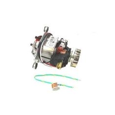 Motor, Blender, 2Hp 120V  for Vita-Mix Part# 015679