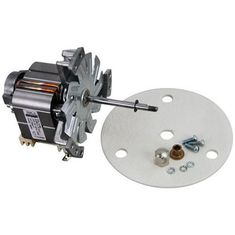 Motor for Moffat Part# 015821