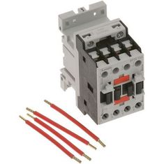 Contactor for Moffat Part# 015966