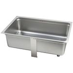 Delfield 0160014-S Well,Hot Food,Assy, W/Drain