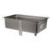 DELFIELD - 0160014-S - PAN W/DRAIN