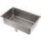 Pan W/Drain for Delfield Part# 0160014