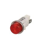 Signal Light1/2" Red 250V for Groen Part# 016028