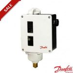 PRESSURE SWITCH 43.5# For Danfoss Part# 017-529166