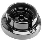 Waring 017381-09 JAR ADAPTER /BLACK