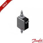 DIFFERENTIAL PRESSURE SWITCH For Danfoss Part# 017D002166