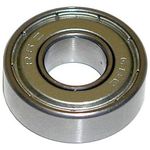 PREP208 Bearing Holder