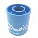 BlueMagnetTesterForDanfossVlvs For Danfoss Part# 018F0091