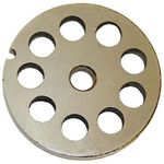 Grinder Plate - 1/2" for Blakeslee Part# 01906