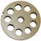 Grinder Plate - 1/2" for Blakeslee Part# 01906