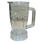 Waring 019560-E 48 oz. Container for MMB142 and CAC21 Blenders