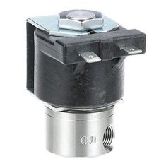 Solenoid Valve  for Bunn Part# 01975-0000