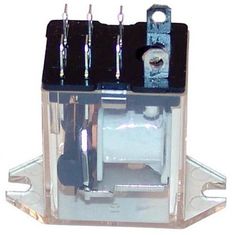 Relay - 120v for Hatco Part# 02-01-060-00