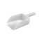 Scoop (64 Oz, Plastic) for Scotsman Ice Systems Part# 02-0540-01