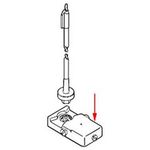 Anthony International 02-10568-0002 Torque Master, Non-Reversible