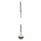 Rod, Torque (Round End)  for Anthony Part# 02-11940-0006