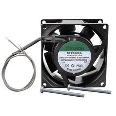 Cooling Fan for Hatco Part# 02-12-010-00