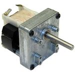 Gear Motor for Hatco Part# 02-12-076