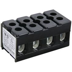 Terminal Block for Hatco Part# 02-15-001-00