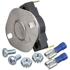 High Limit Switch for Hatco Part# 02-16-118-00