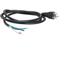 HATCO - 02.18.036.00 - CORD,POWER, 14/3,250V,6',SJTOW