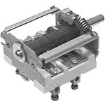 Selector Switch for Hatco Part# 02-19-021-00