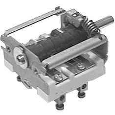 Selector Switch for Hatco Part# 02-19-021-00