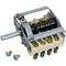 Selector Switch for Hatco Part# 02-19-082-00