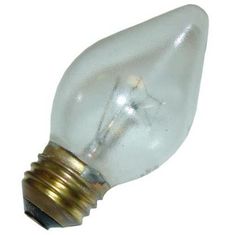 Coated Bulb for Hatco Part# 02-30-058