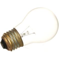 Appliance Lamp, 40W 130Vpfacoated for Hatco Part# 02-30-265