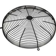 Guard,Fan (20"Od) for Scotsman Ice Systems Part# 02-3575-01