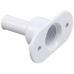 Drain Adapter For Scotsman Part# 02-3692-21