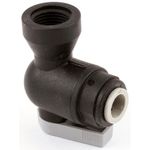 Scotsman 02-3790-17 ACTIVATIN VALVE DUAL & T