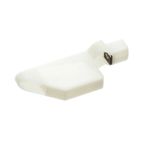 Panel Mnt Receptacle for Scotsman Part# 02-4823-21