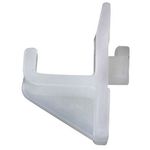 Shelf Clip for Masterbilt Part# 02-70903