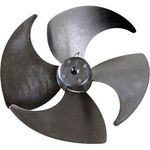 Master-Bilt 02-70911 FAN BLADE, (SPT-28,48), TURBO