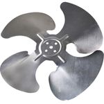 Master-Bilt 02-71030 COND. FAN BLADE, #30218A0100,