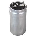 Master-Bilt 02-71346 Run Capacitor, 10uF, 230 Volt, 50/60HZ