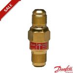 1/2"Flare NRV 12 Check Valve For Danfoss Part# 020-1042