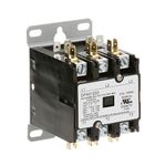 Hatco 02.01.015.00 Contactor 50amp 3p 120v