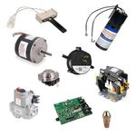 Hatco 02.01.105.00 Relay, Mini, 240VAC, SPDT, 30RES