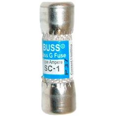 Fuse for Hatco Part# 02.03.005A.02