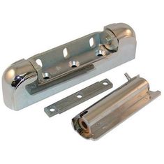 Hinge, Door - Edgemount for Kason Part# 0218000012