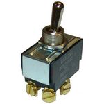 Toggle Switch1/2 Dpst for Hatco Part# 02.19.008A