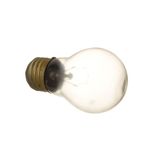 Hatco 02.30.058.00 Lamp/Bulb, Clear, 240V, 60W, Clear, PTFE Coated