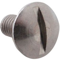 Screw,Lid Knob , 10-32 Thd for Bunn Part# 02331-0000