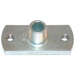 Nipple, Flange - Bjfma for Montague Part# 02336-1